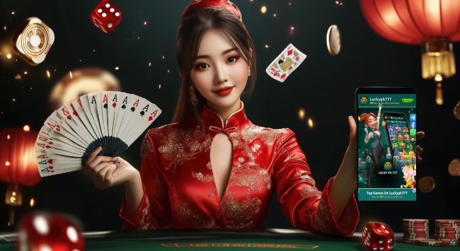 Jackpot Meter - ورچوئل گیمز میں 