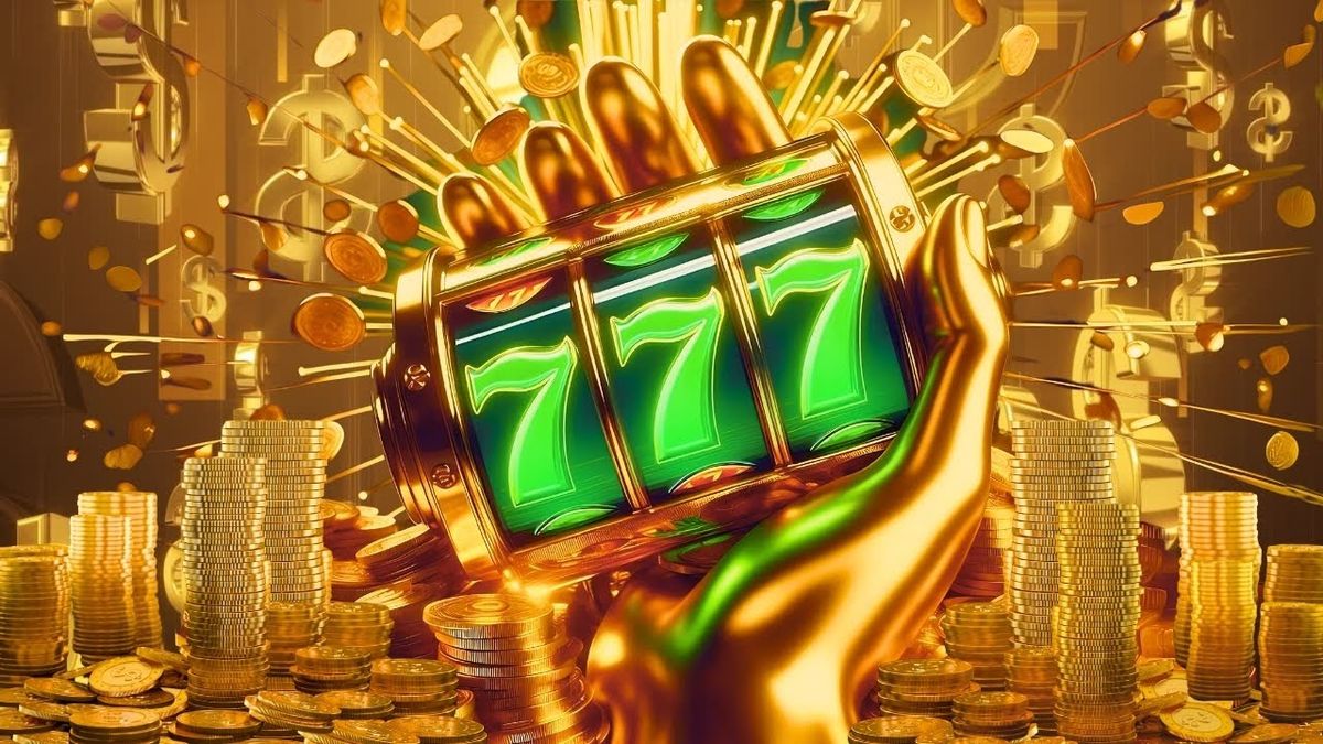 Jackpot Meter پاکستان ریئل منی گیمز