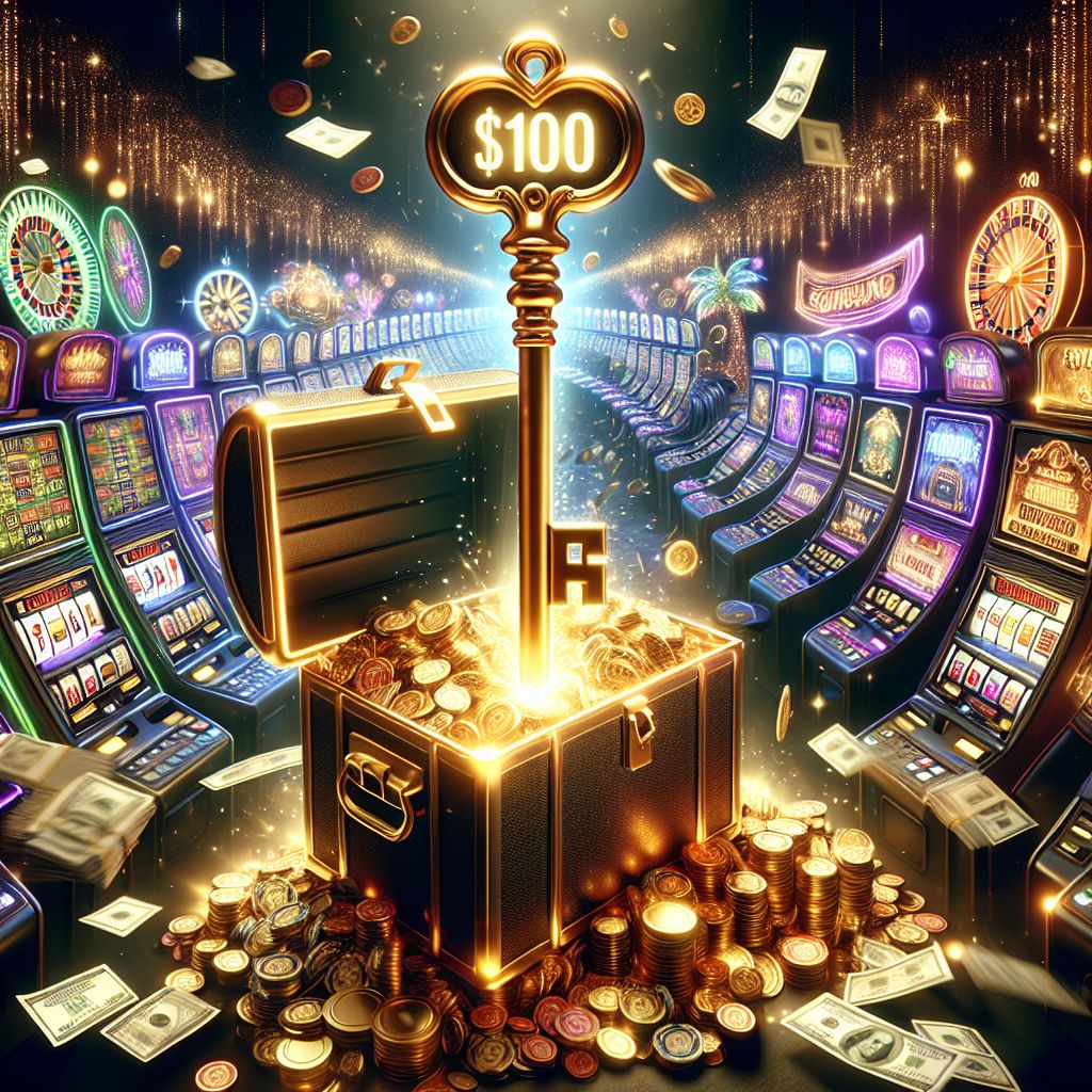 Jackpot Meter کیسینو میں بکراٹکھیلیں