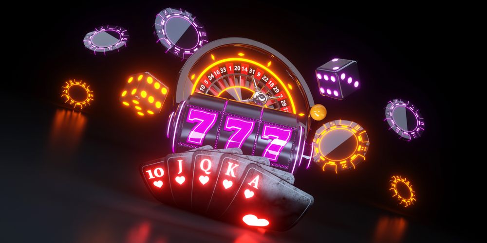 Jackpot Meter سائٹ کے لیے آن لائن گیمز فراہم کرنے والے