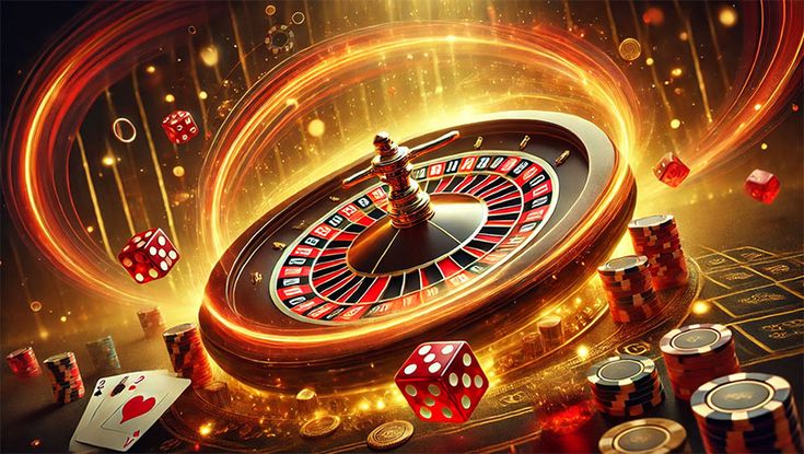 Jackpot Meter آن لائن کیسینو میں کھیلنے کی وجوہات