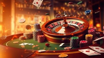 Jackpot Meter کیسینو میں ایک آن لائن گیم کا انتخاب کریں۔