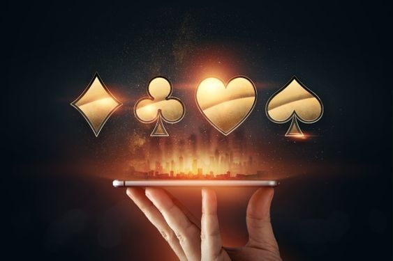 پاکستان کے نئے Jackpot Meterکیسینو کھلاڑیوں کے لیے خوش آمدید بونس