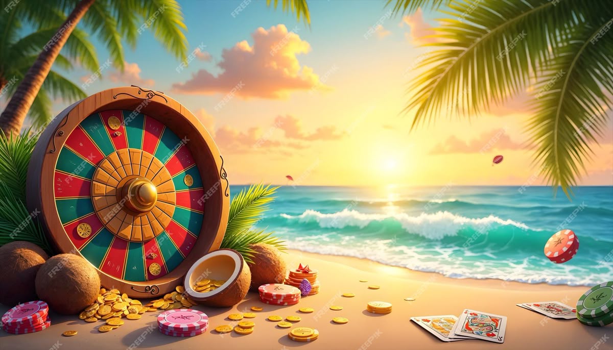 Jackpot Meter پاکستان ریئل منی گیمز